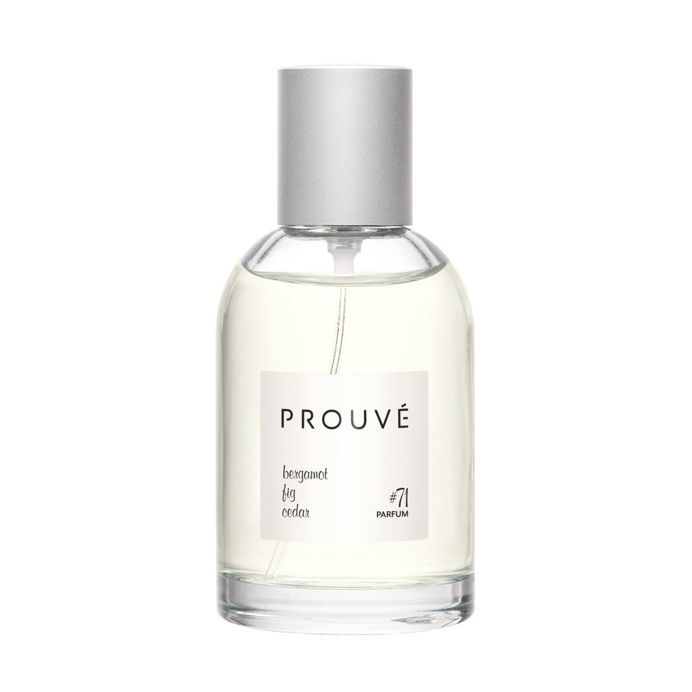 Prouvé 71 - Un Jardin en Mediterranee jellegű parfüm
