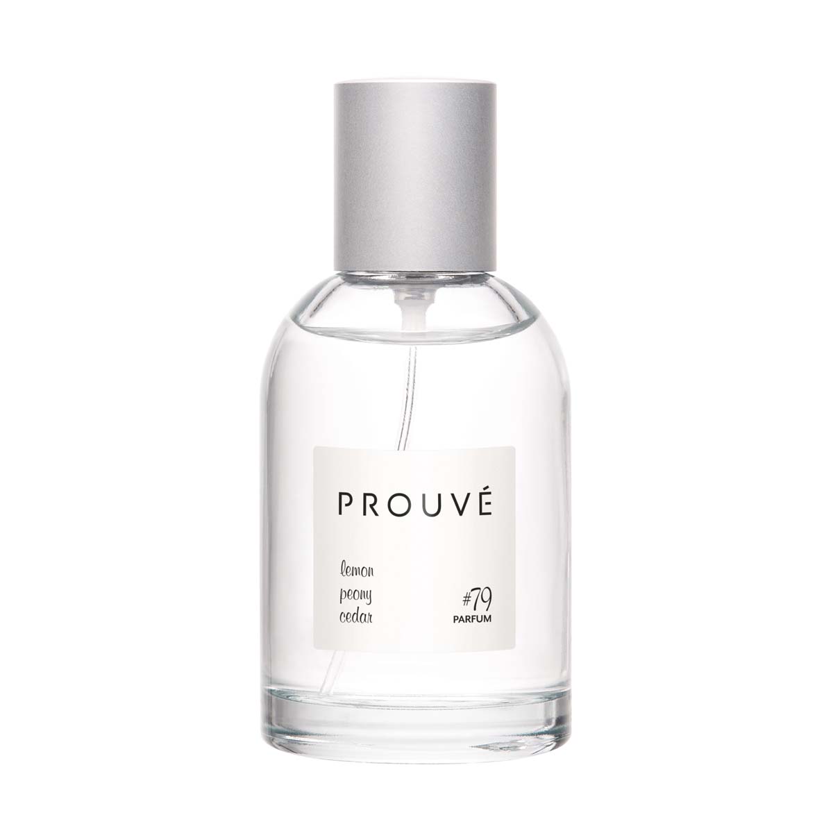 Prouvé 79 - Lanvin - Eclat d'Arpége jellegű parfüm