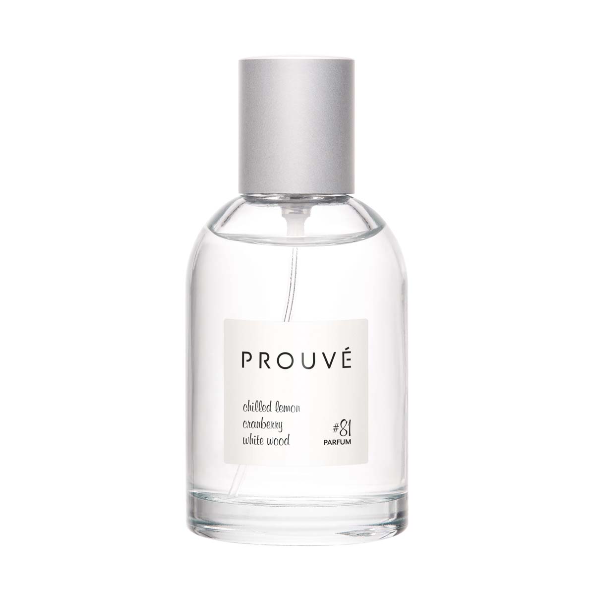 Prouvé 81 - Givenchy - Ange ou Demon Le Secret jellegű parfüm