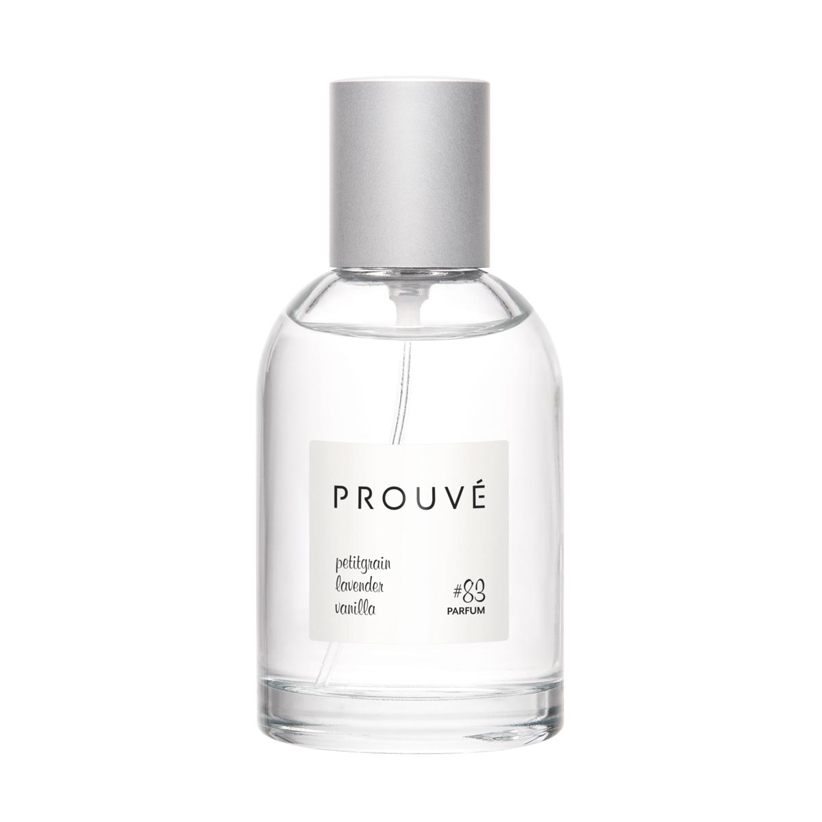 Prouvé 83 - Yves Saint Laurent-Libre jellegű parfüm