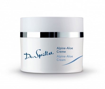 Dr. Spiller Alpesi Aloe krém 50ml Dr. Spiller Alpesi Aloe krém 50ml Dr. Spiller Alpesi Aloe krém 50ml Részletes leírás 24 órás krém  Az alpesi aloe krém tartósan nyugtató hatású, növeli a bőr nedvességellátását és hatékonyan védi ki a negatív környezeti hatásokat. Az érzékeny és száraz bőrt intenzíven táplálja.   Termékinformáció  24 órás krém Érzékeny és száraz bőrre Nyugtató és gyulladáscsökkentő Alpesi aloe & alpesi gyopár Antioxidáns hatású Az alpesi aloe krém különösen alkalmas érzékeny és száraz bőrre. Innovatív hatóanyag-összetételű, az alpesi aloéra összpontosítva, amelynek irritációcsökkentő és regenerációt elősegítő tulajdonságai vannak. További növényi anyagok támogatják a nyugtató hatást, erősítik a bőrgátat és védelmet nyújtanak a negatív környezeti hatásokkal - még a kék fénnyel szemben is.  Alpesi aloe - növényi erő a régióból  Erőteljes, eredeti, regionális - az alpesi aloe Európa egyik legrégebbi gyógynövénye, amely nyugtató, gyulladáscsökkentő és antioxidáns tulajdonságairól ismert. Hatékony védelmet nyújt a negatív környezeti hatások és az UVA által okozott bőrelváltozások ellen. Az alpesi aloe emellett képes növelni a sejtek glükóztartalmát, ami támogatja a sejtek anyagcseréjét és a sejtek megújulását. A lipidgát egyensúlyba kerül, és még az érzékeny bőr is hatékony védelmet kap az oxidatív stressz és a hőmérséklet-ingadozás hatásaival szemben.  Szabályozza a mikrobiomot  Fűzfakérget tartalmaz - amelyet a lila fűz vörös kérgéből nyernek -, amely erős gyulladáscsökkentő hatással rendelkezik, és megakadályozza az irritációt. Prebiotikus hatásának köszönhetően a fűzfakéreg képes javítani és kiegyensúlyozni a bőr saját mikroorganizmusait, amelyek kulcsszerepet játszanak a mikrobiom szabályozásában. Emellett megőrzi a mitokondriumok működését, hogy elősegítse a sejtek belső energiaellátását. A külső védekező mechanizmusok aktiválódnak, a bőrgát megerősödik, így a bőr korai öregedése hatékonyan megelőzhető.  Védelem és megerősítés  Az alpesi gyopár és az ectoin erőteljes duót alkotnak a negatív környezeti hatások - köztük a kék fény - elleni védelem érdekében. Az alpesi gyopár serkenti a bőr barrier funkciójához nélkülözhetetlen fontos fehérjék képződését. A virágai és levelei antioxidáns tulajdonságokkal rendelkeznek, csökkentik a szabad gyököknek való kitettséget és erősítik a bőr védekező mechanizmusait. A gyulladásos folyamatok csökkennek és a bőr barrierje stabilizálódik, hogy hatékonyan kivédje a negatív környezeti stresszt. Az Ectoin védő és stabilizáló filmréteggel vonja be a sejteket, hogy megvédje őket a külső stresszfaktoroktól. Emellett a bőr saját kollagén és elasztin roststruktúrája stabilizálódik, hogy hosszú távon megakadályozza a lebomlásukat - a fiatalos és friss arcbőrért.  Nyugtatja és tartósan ápolja a bőrét  Az értékes növényi hatóanyagok, mint a körömvirág és a bisabolol nyugtató, irritáció elleni hatással bírnak, és azonnal csillapítják a bőrpírt és az irritációt. A panthenol elősegíti a bőr sejtregenerációs és regenerációs folyamatait. Az árnika olaj további nyugtatást biztosít. Serkenti a bőr mikró keringését és csillapítja a bőrirritációkat. A mandulaolaj még az érzékeny bőrt is értékes E-vitaminnal, B2-vitaminnal, biotinnal és linolsavval látja el. Védőfilmként borítja a bőrt, és kiegyensúlyozza a hidrolipidtartalmat - a kellemes bőrérzetért.  Aktív összetevők  Alpesi aloe, fűzfakéreg kivonat, ectoin, alpesi edelweiss kivonat, körömvirág kivonat, panthenol, bisabolol, árnikaolaj, mandulaolaj.  Gyártó és forgalmazó: Alveola Kft. 1143 Budepest Gizella út 28/a Tel: +36 1251 2270 information [kukac]alveola.hu  Mutass többet Fő hatóanyagok / Adatok Értékelés Dr. Spiller Alpesi