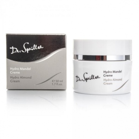 Dr.Spiller Mandula hidratáló krém 50ml