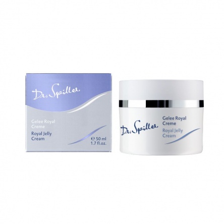 Dr.Spiller Royal Jelly krém 50m