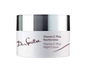 Dr.Spiller C-Vitamin Plus éjszakai krém 50ml