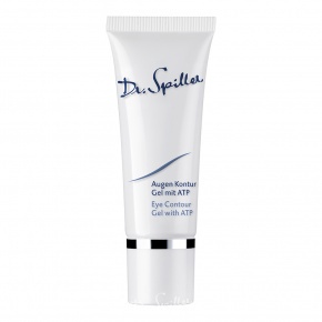 Dr.Spiller Szemkörnyékápoló gél ATP-vel 20ml