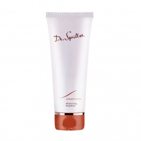 Dr.Spiller Summer Glow Hidratáló testápoló 200ml