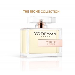 WHITE SUMMER YODEYMA Unisex - Soleil Blanc - Tom Ford jellegű