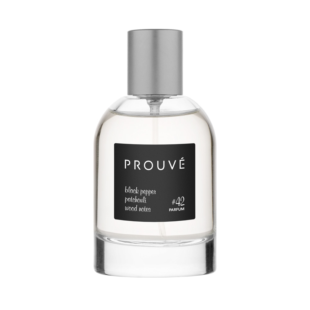 Prouvé 42-Dior – Sauvage jellegű