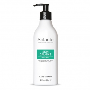 Solanie Bőrnyugtató balzsam 300ml